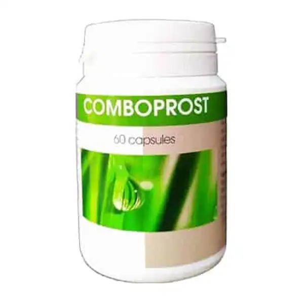 Comboprost kapsule a60