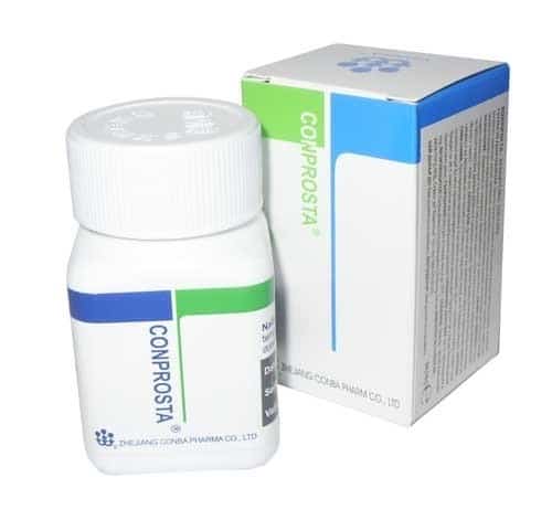 CONPROSTA &amp;amp;#8211; 60 tableta