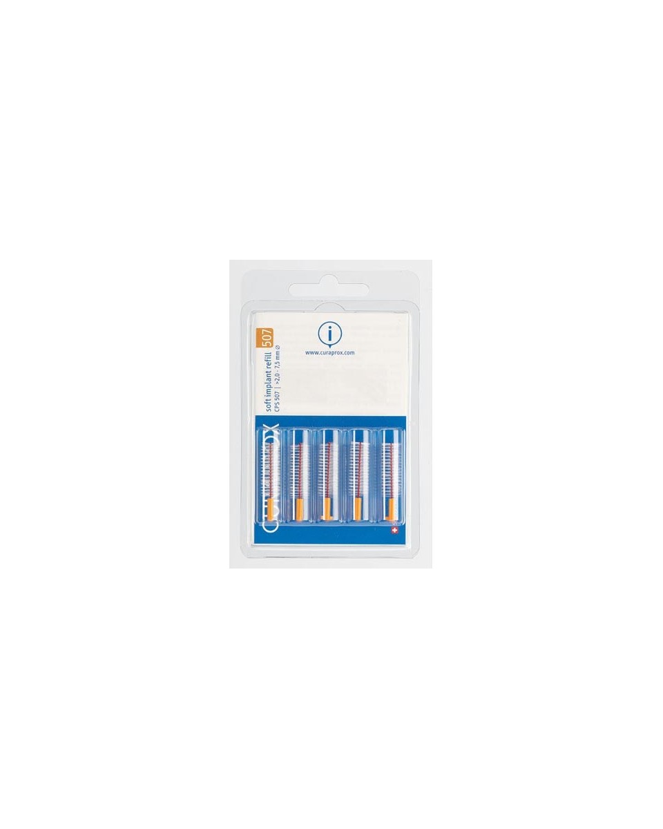 Curaprox CPS 507 Implant