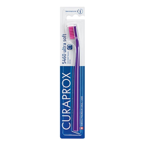 CURAPROX 5460 Ultra soft četkica