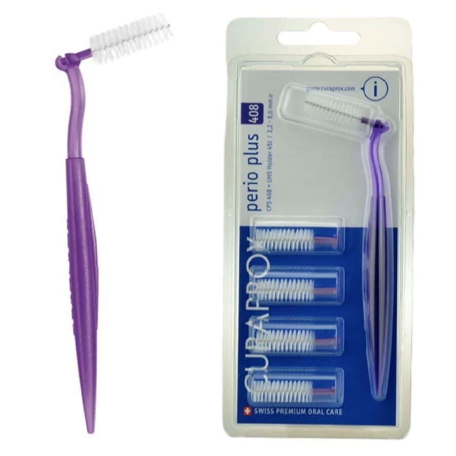 Curaprox Cps 408