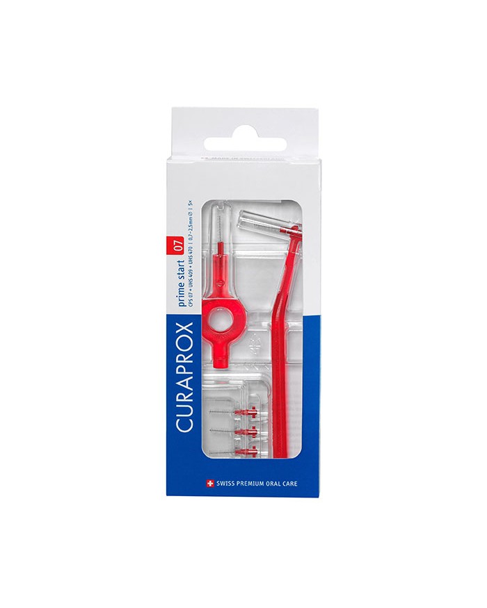 Curaprox Prime Start 07