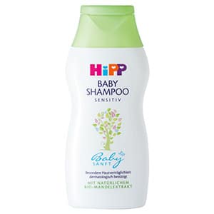 HIPP Bebi šampon 200ml