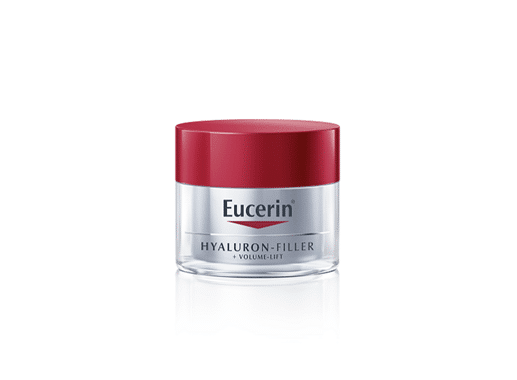 EUCERIN Hyaluron-Filler + Volume-Lift noćna krema 50ml