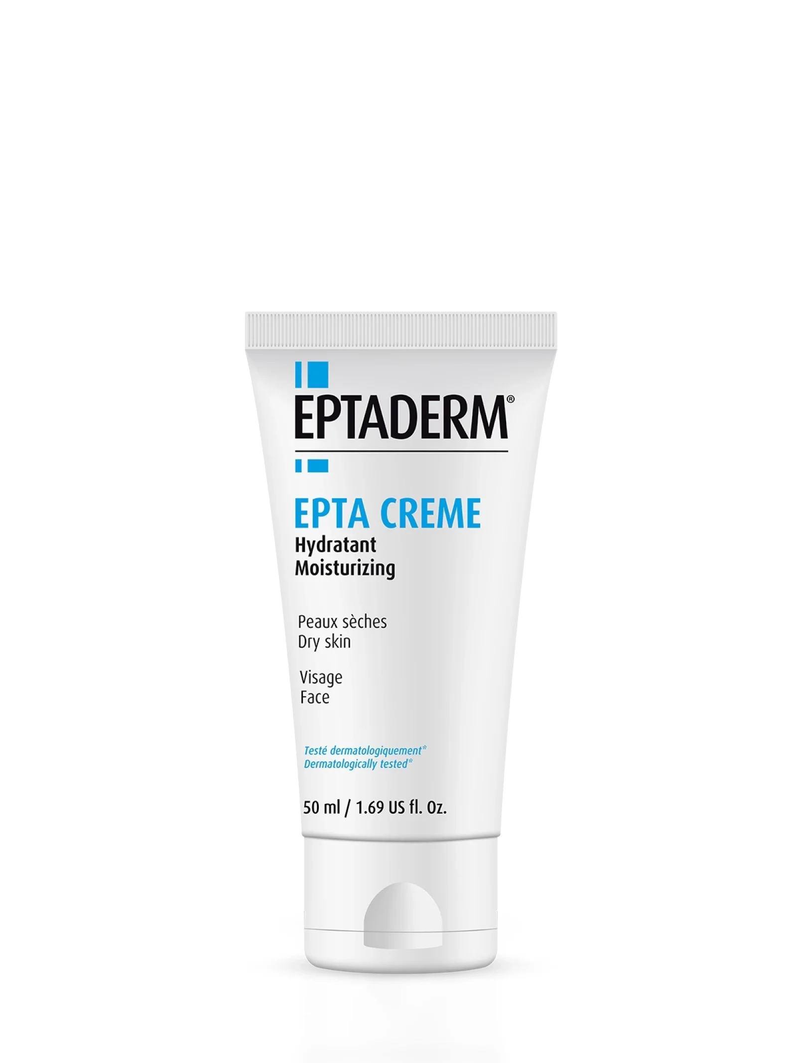 EPTADERM EPTA Hidratantna krema za lice 50ml