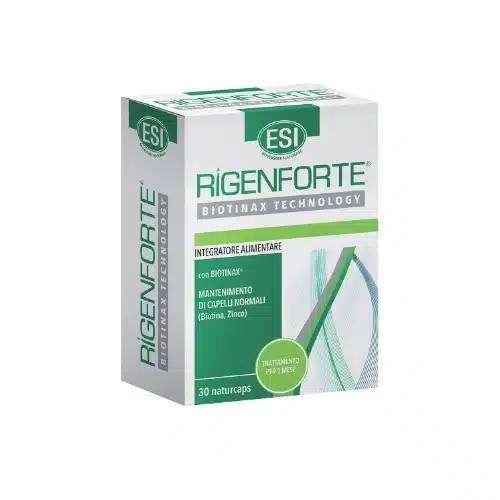 Esi, Rigenforte 30 kapsula