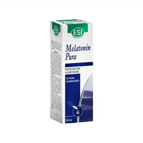 Esi, Melatonin kapi 50ml