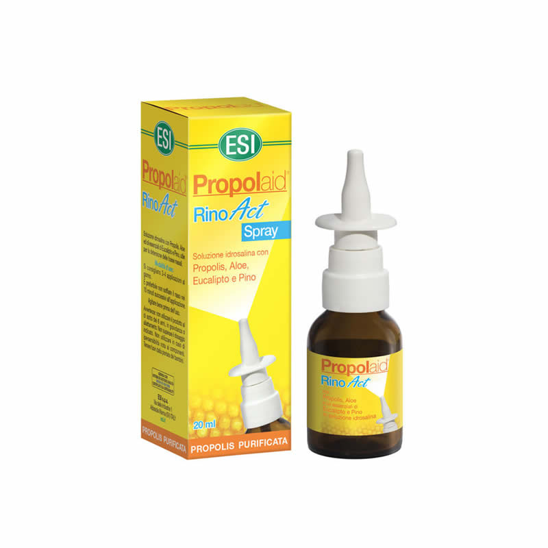 Esi Propolaid Rino sprej 20ml