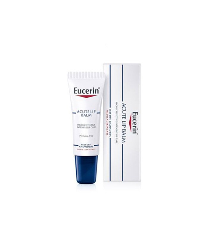 EUCERIN ACUTE ZA SUHE USNE 10 ML