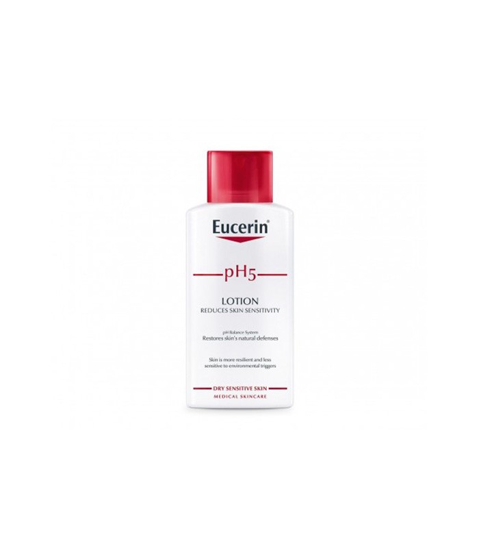 EUCERIN PH5 INTENZIV LOSION 200 ML