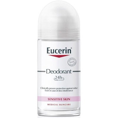 Eucerin Deo Roll-On za osjetljivu kožu 50 ml