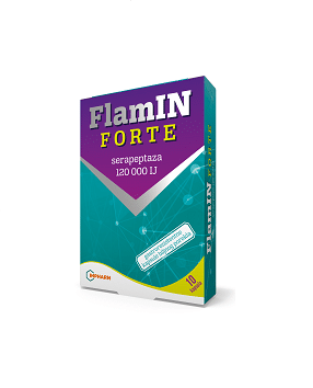 INPHARM FlamIN Forte 10 kapsula