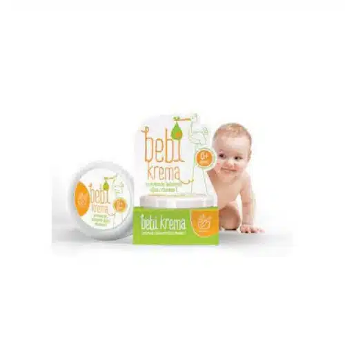 Bebi krema, 300g