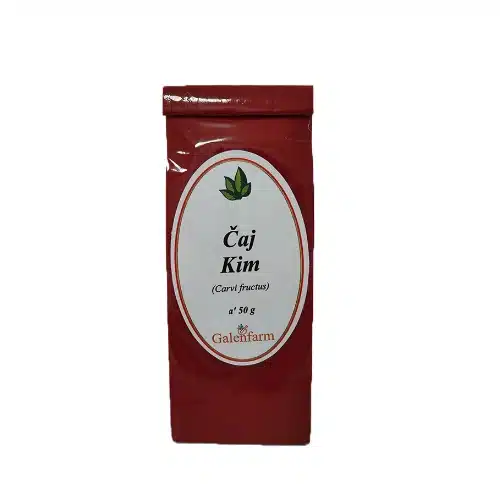 Galenfarm Kim čaj, 50g