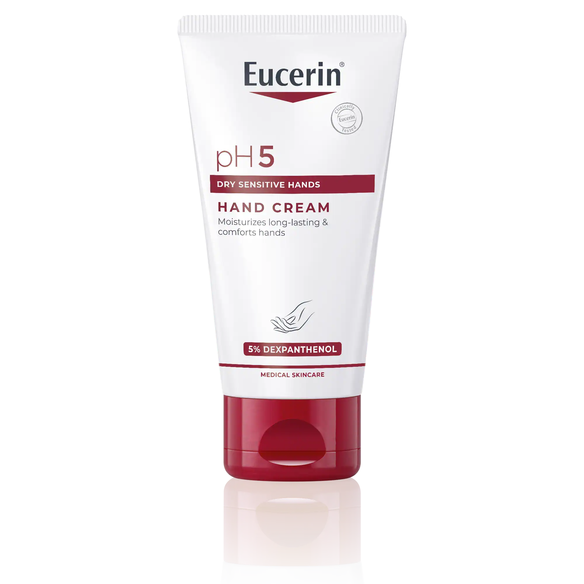 Eucerin pH5 krema za ruke 50 ml