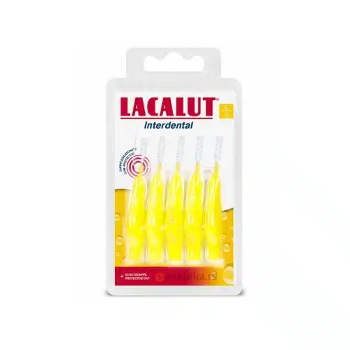 Lacalut interdentalne četkice L