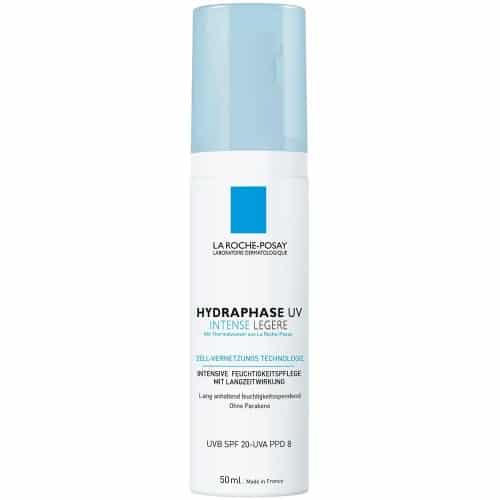 LA ROCHE POSAY Hydraphase UV intense legere 50ml