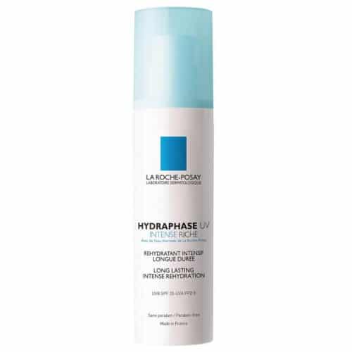 LA ROCHE POSAY Hydraphase UV intense rich 50ml