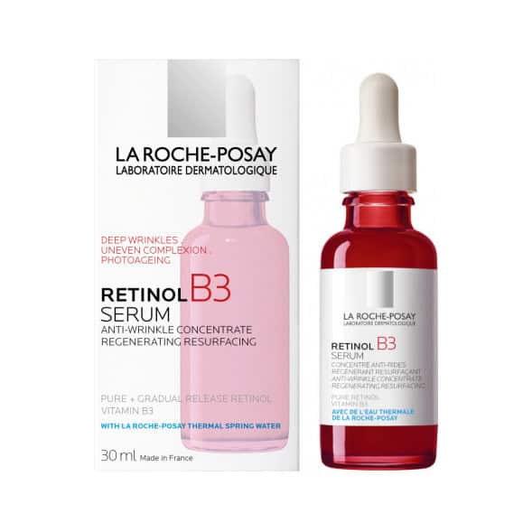 La Roche-Posay Retinol B3 serum 30 ml