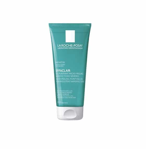LA ROCHE POSAY EFFACLAR Micro Peeling Gel 200ml VR