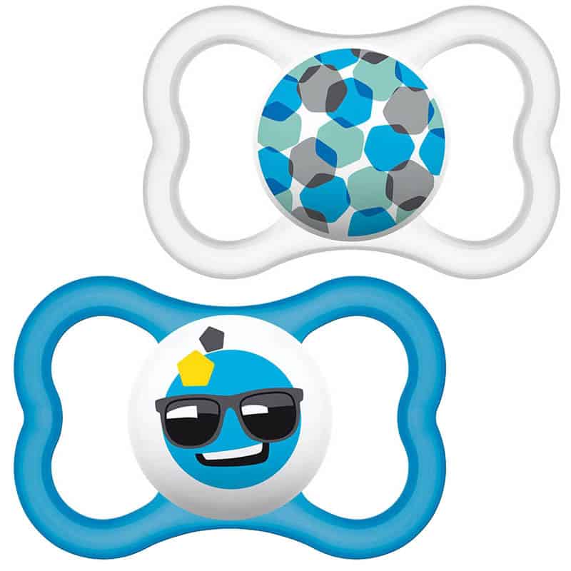 MAM duda AIR 6+ mjeseci 2/1