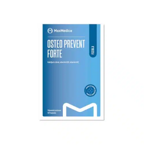 Osteo Prevent Forte 60 kapsula