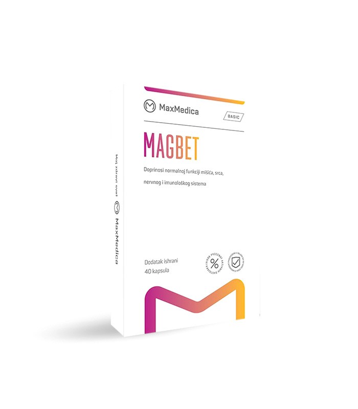 Magbet cps a 40