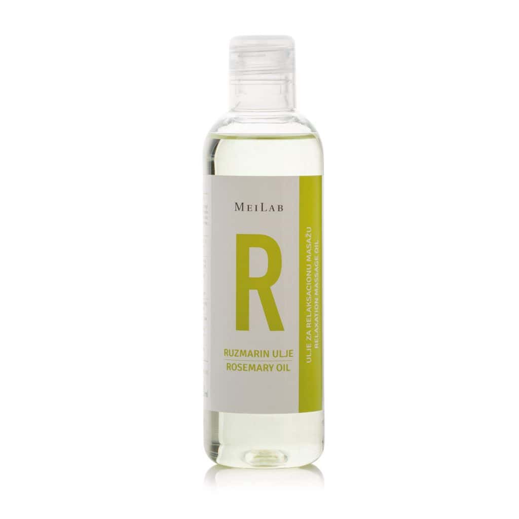 Meilab Ruzmarin ulje 200 ml