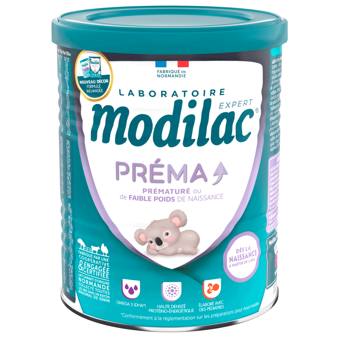 Modilac Expert Prema 400 g