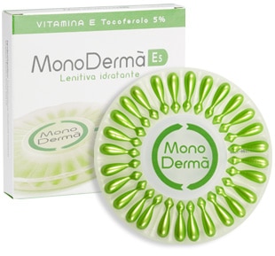 MONODERMA – E5 – lenitiva idratante