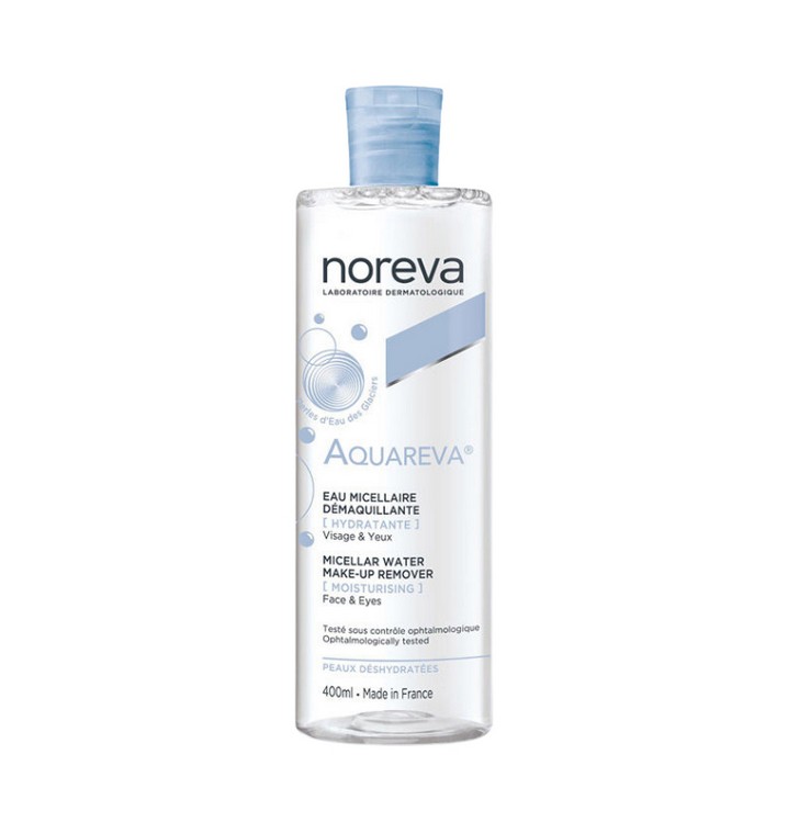 NOREVA Aquareva Micelarna voda 400ml
