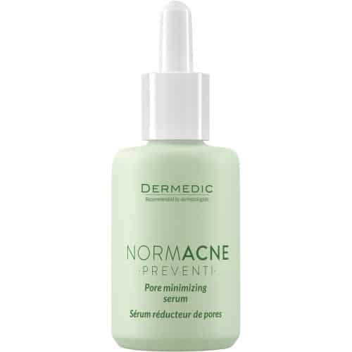 DERMEDIC Normacne serum za umanjenje pora 30ml