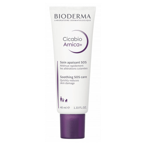 BIODERMA CICABIO Arnica+ krema 40ml
