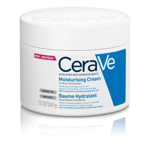 CeraVe Hidratantna krema 340g