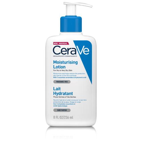 CeraVe Hidratantni losion za lice i tijelo 236ml