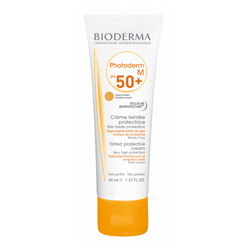 BIODERMA Photoderm M SPF 50+ 40ml