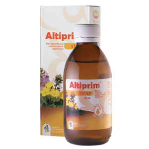 ALTIPRIM Sirup 200ml