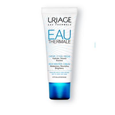 URIAGE Eau Thermale Hydro bogata krema 40ml