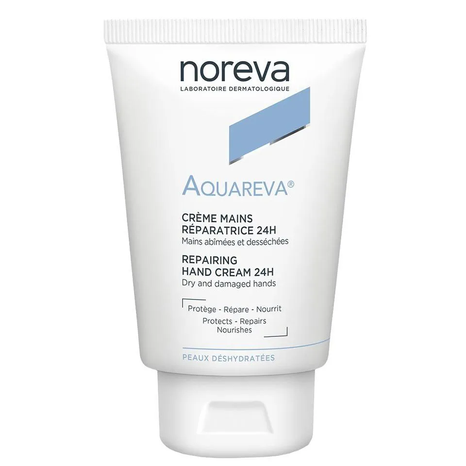 NOREVA Aquareva Krema za ruke 50ml