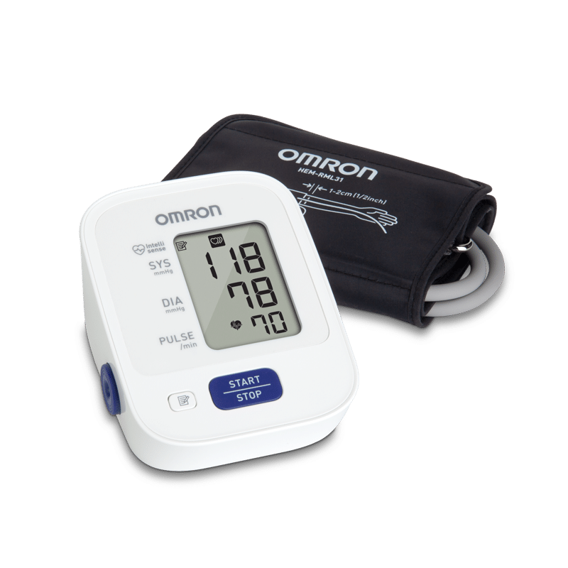 OMRON M2 – digitalni mjerač pritiska