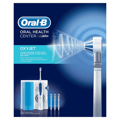Oral-B Oxyjet Oral tuš MD20