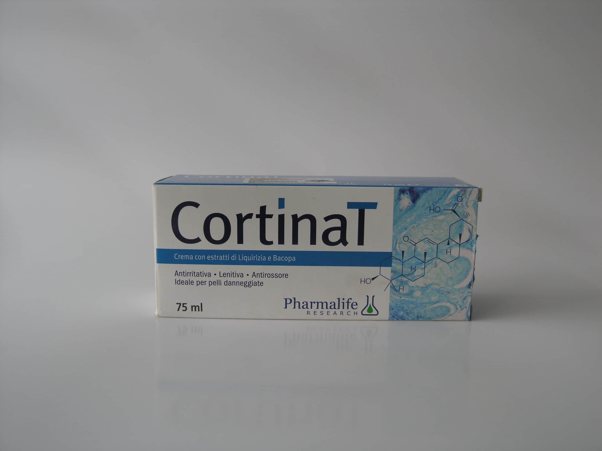 CORTINAT Krema 75ml