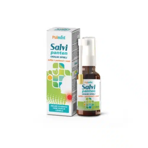 Salvi panten oralni sprej 30ml