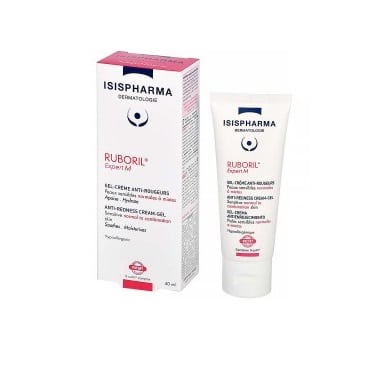RUBORIL Expert M krema 40ml