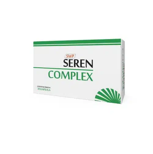 Seren Complex 30 kapsula