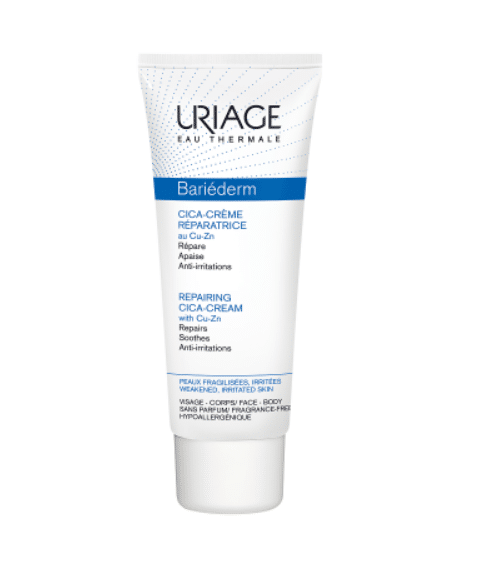URIAGE Bariederm Cica krema 100ml