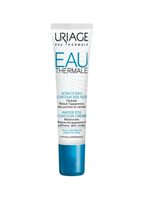 URIAGE Eau Thermale krema za područje oko očiju 15ml