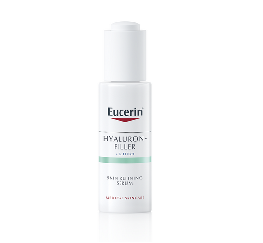 EUCERIN Hyaluron-Filler korigujući serum 30ml