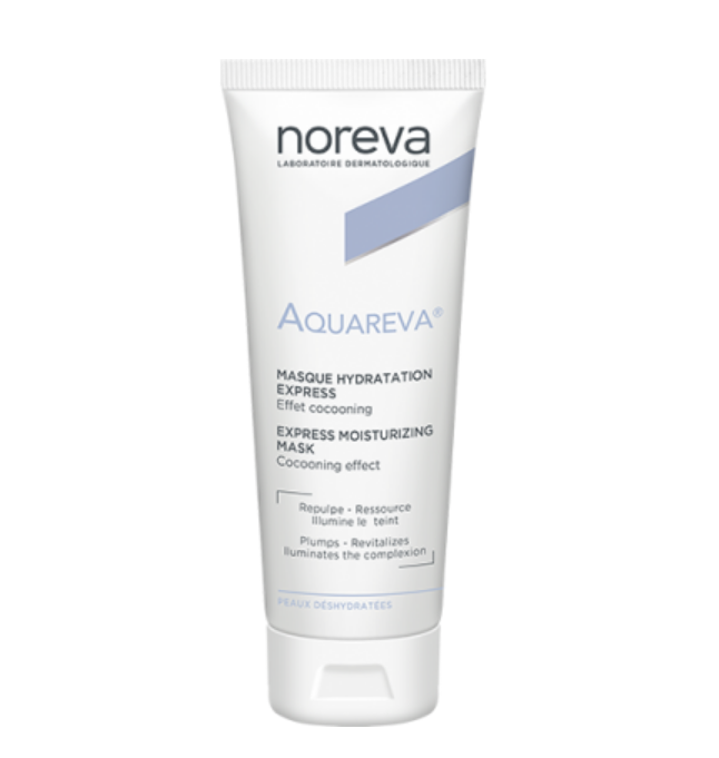 NOREVA Aquareva Express hidratantna maska 50ml