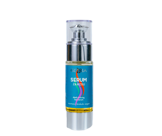 GLORIA Serum za kosu 30ml